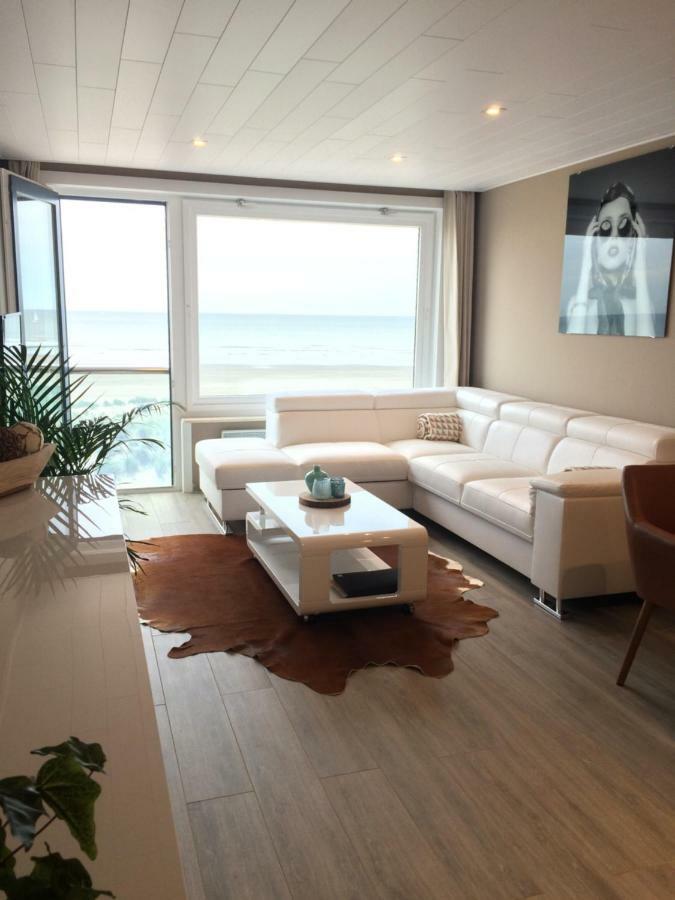 Zonnestraal 0302 Apartment Нюпорт Екстериор снимка