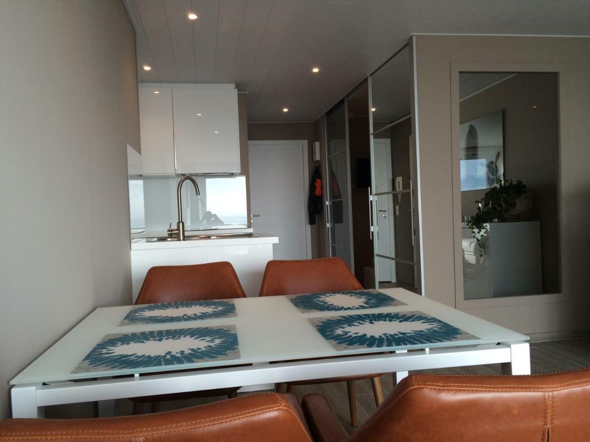 Zonnestraal 0302 Apartment Нюпорт Екстериор снимка