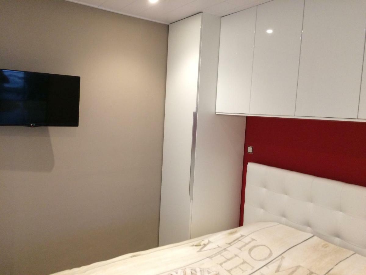 Zonnestraal 0302 Apartment Нюпорт Екстериор снимка