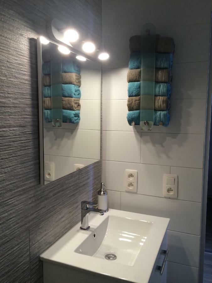 Zonnestraal 0302 Apartment Нюпорт Екстериор снимка