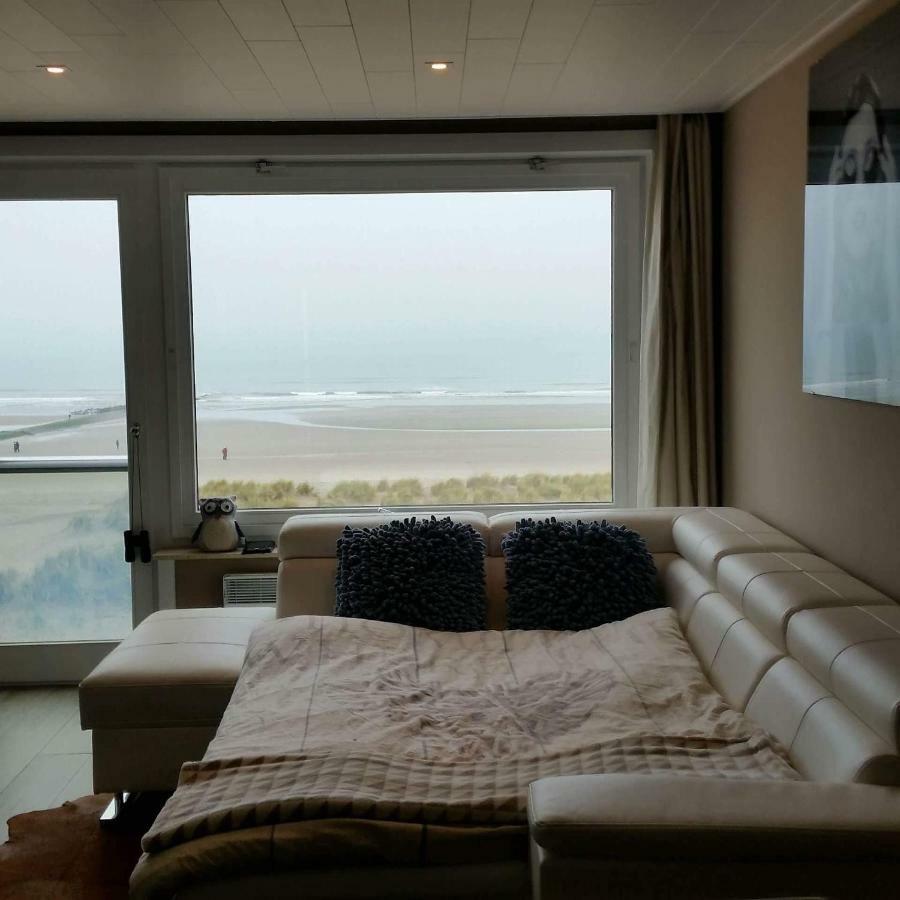 Zonnestraal 0302 Apartment Нюпорт Екстериор снимка